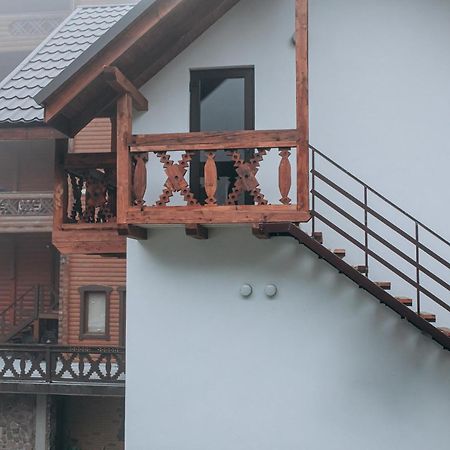 Karpatski Dzherela Yaremtche Extérieur photo