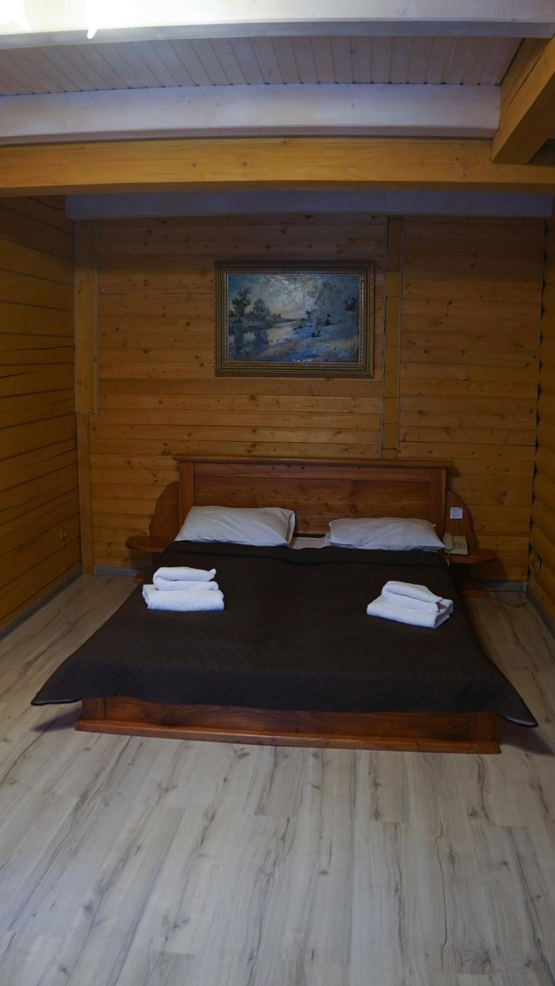 Karpatski Dzherela Yaremtche Extérieur photo